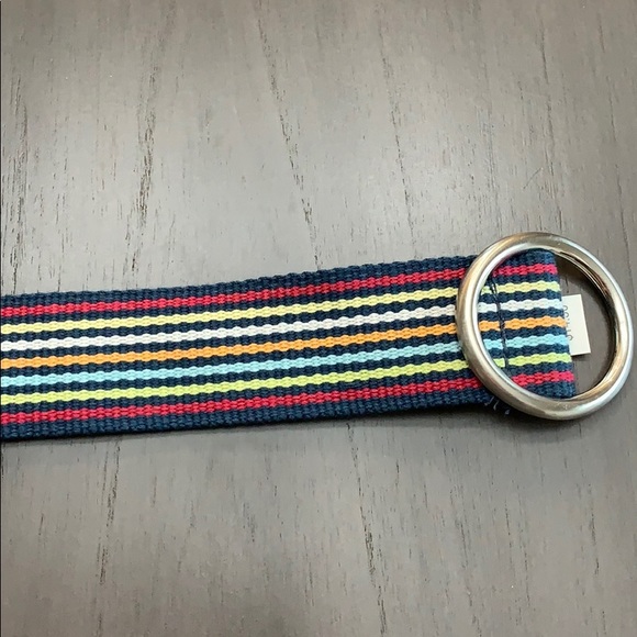Junior’s Aeropostale Belt. NWT - Picture 2 of 5